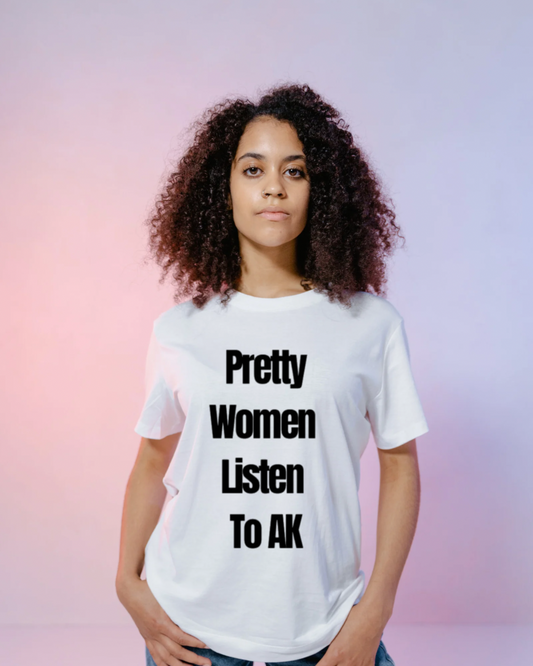 Pretty Women x AK