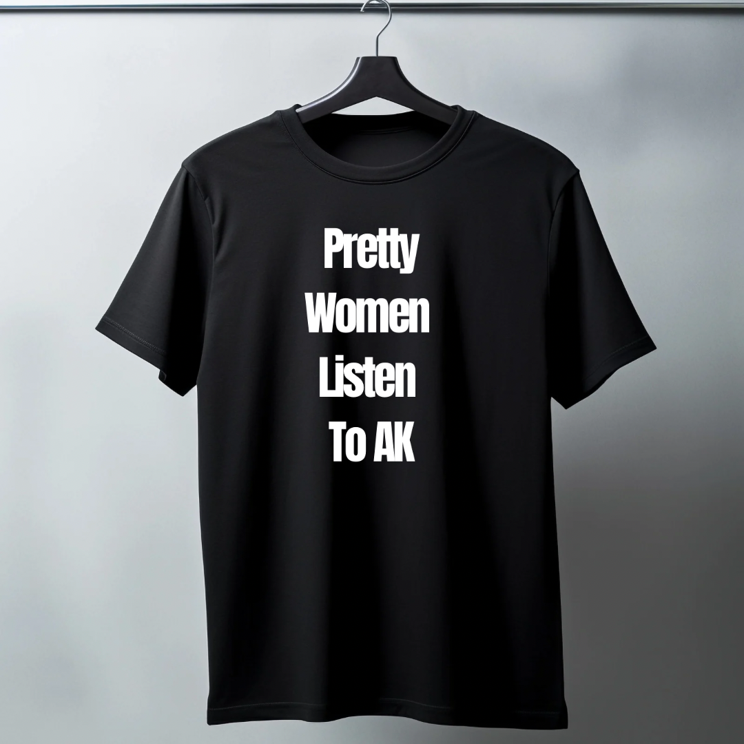 Pretty Women x AK