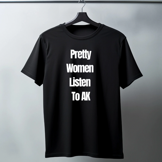 Pretty Women x AK