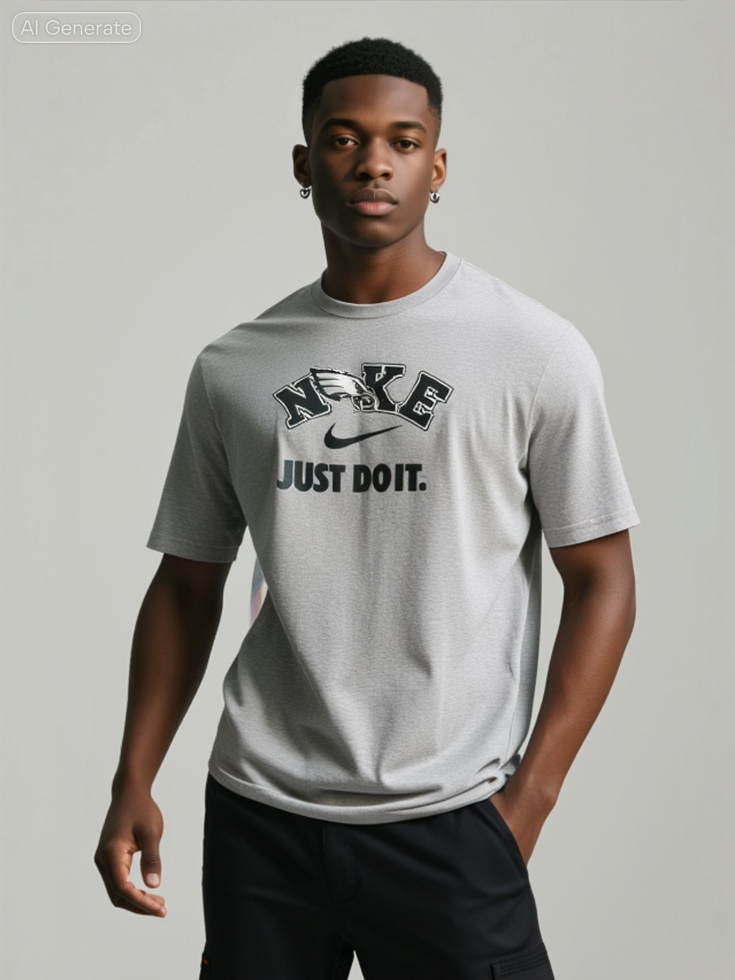 Nike Victory Green Series