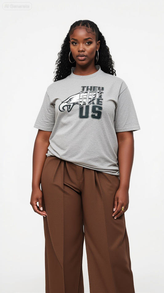 Philly vs. Everybody